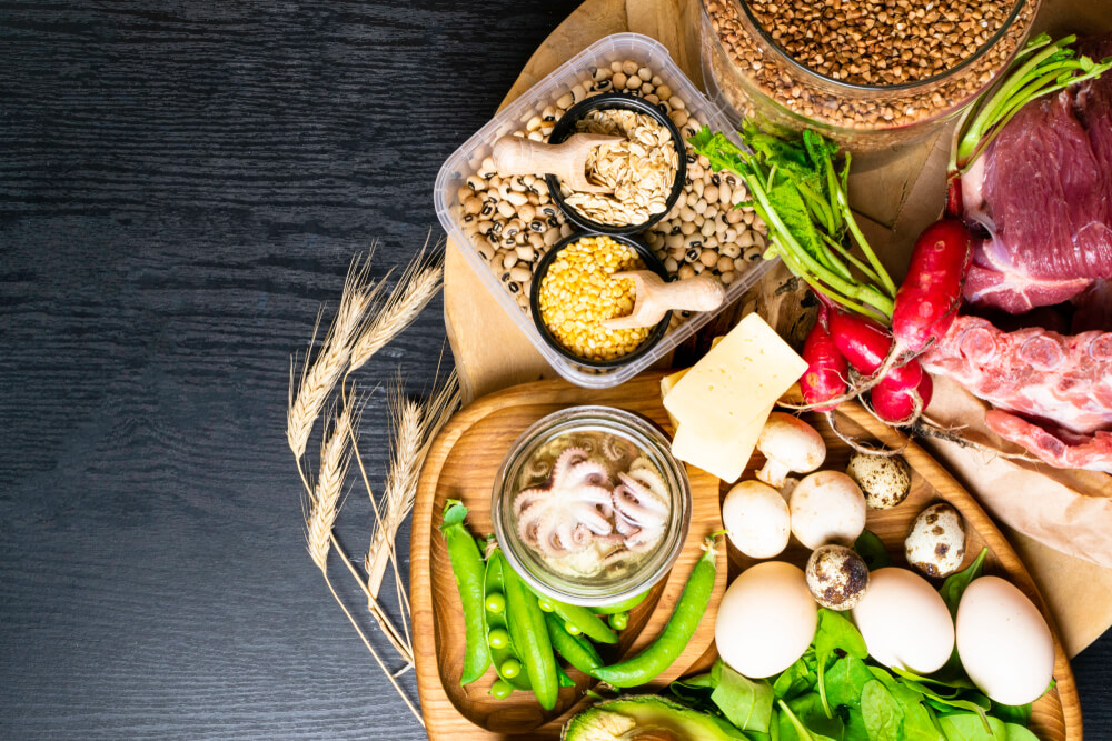 Vitamin ve Minerallerin Mental Sağlık ile İlişkisi