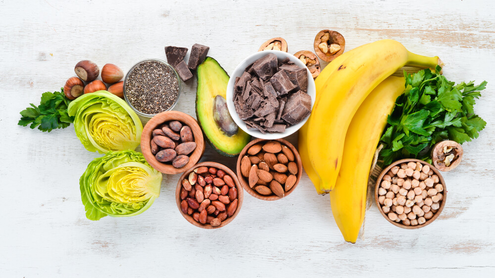 Vitamin ve Minerallerin Mental Sağlık ile İlişkisi