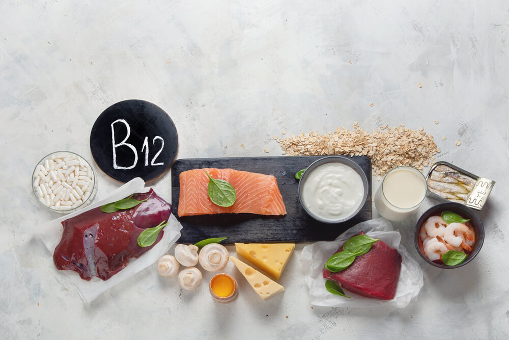 Vitamin ve Minerallerin Mental Sağlık ile İlişkisi