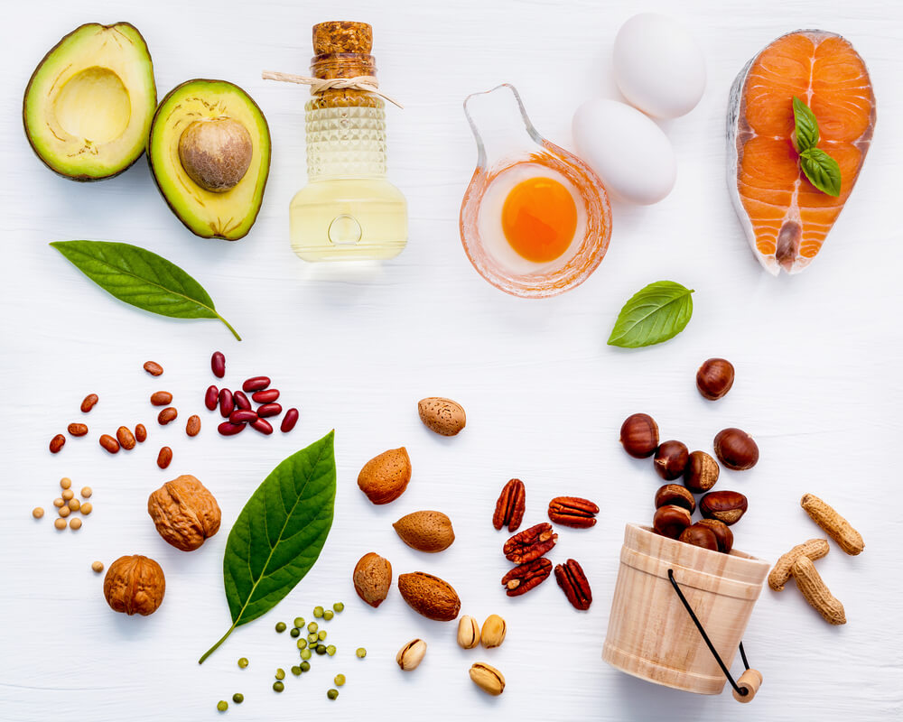 B vitaminleri