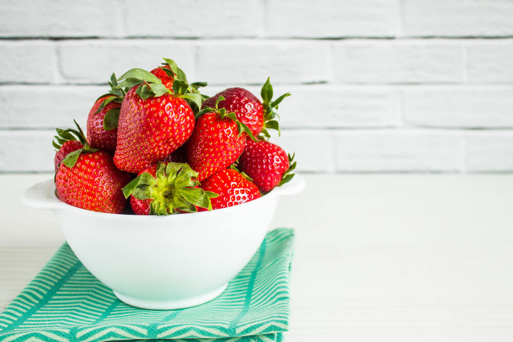 C Vitamini İçeren Besinler
