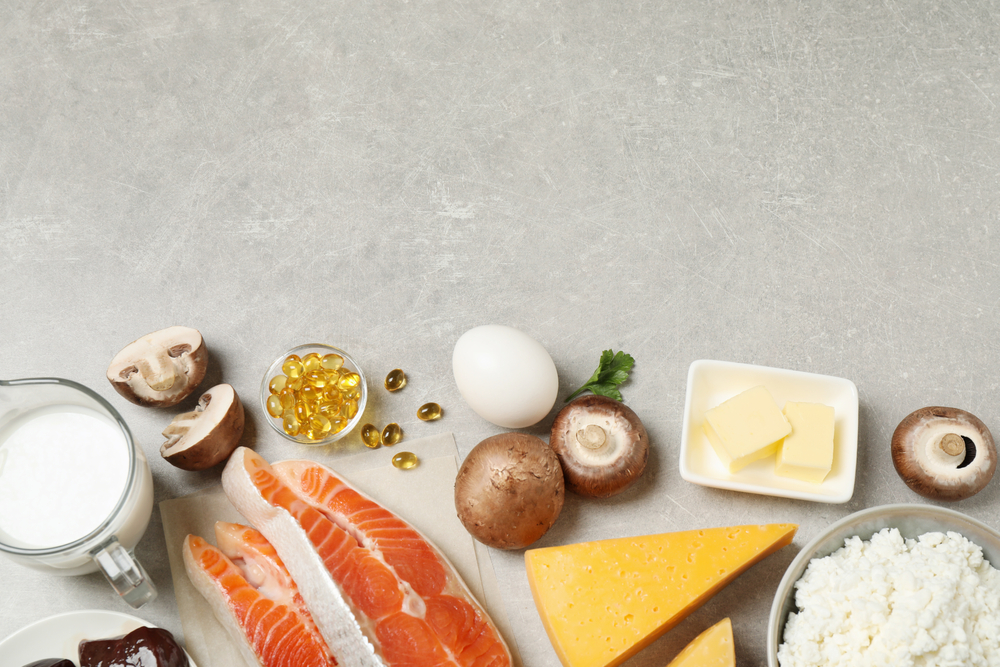 A Vitamini Eksikliği