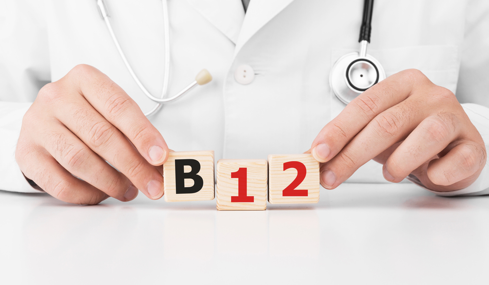 B12 eksikliği