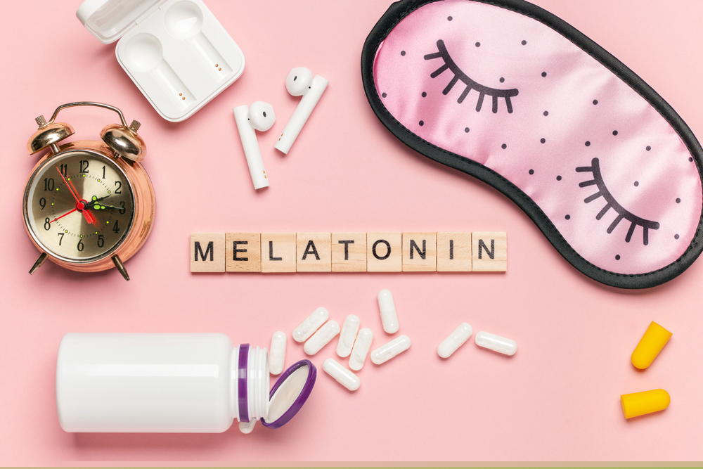 Kimler Melatonin Kullanabilir?