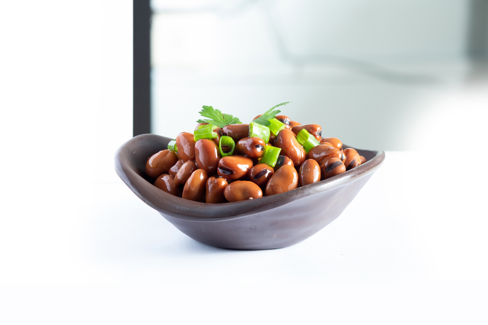 Bitkisel Protein