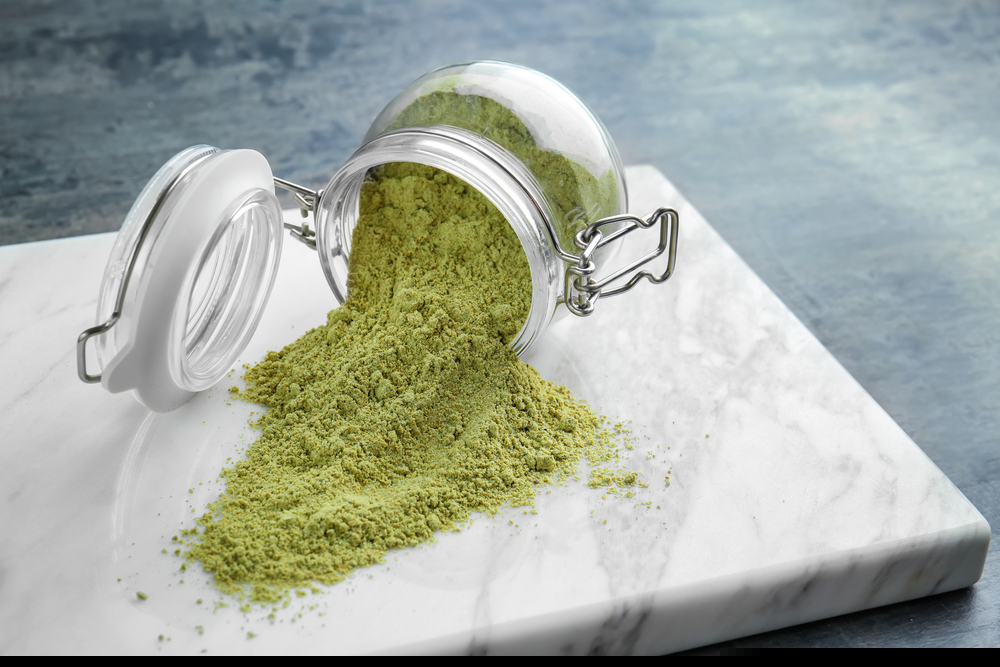 Bitkisel Protein
