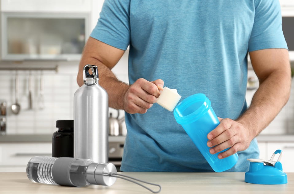 Whey Proteini (Peynir Altı Suyu) Nedir?