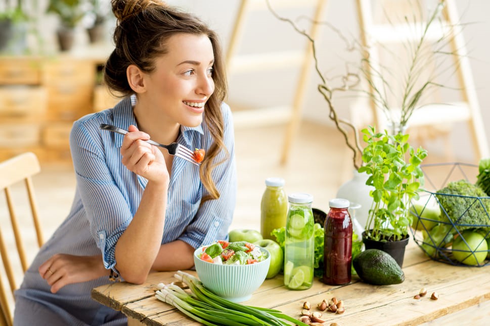 Paleo Diyeti Nedir?