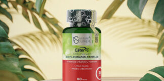 Nature's Supreme Ester C