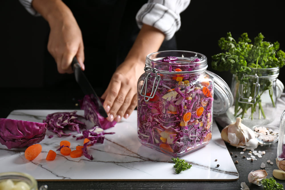 Quercetin (Kuersetin) İçeren Besinler