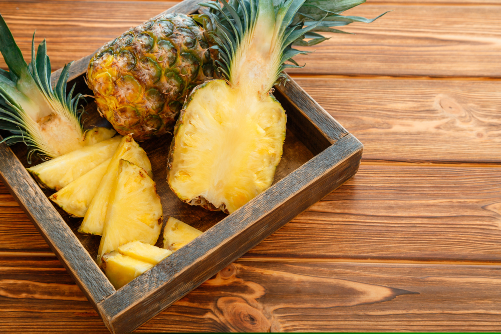 bromelain