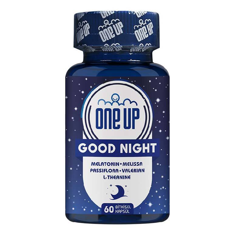 One Up Good Night