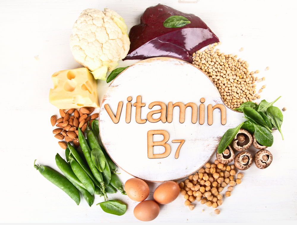 biotin