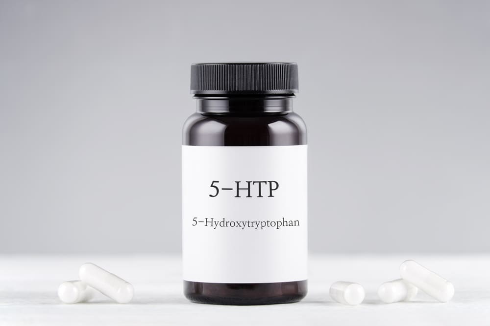 5-HTP Faydaları