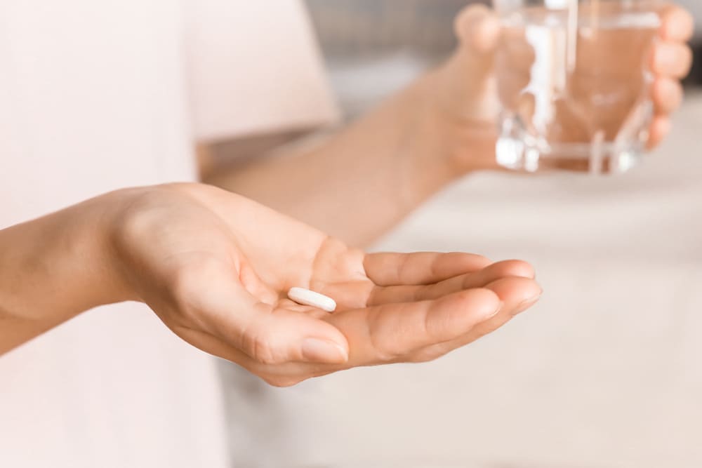 5 HTP'nin Faydaları