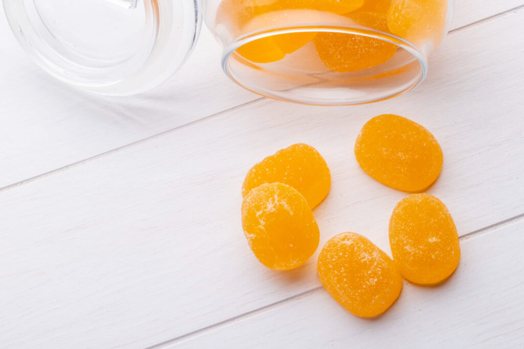 Gummy Vitaminlerin Avantajları Nelerdir?