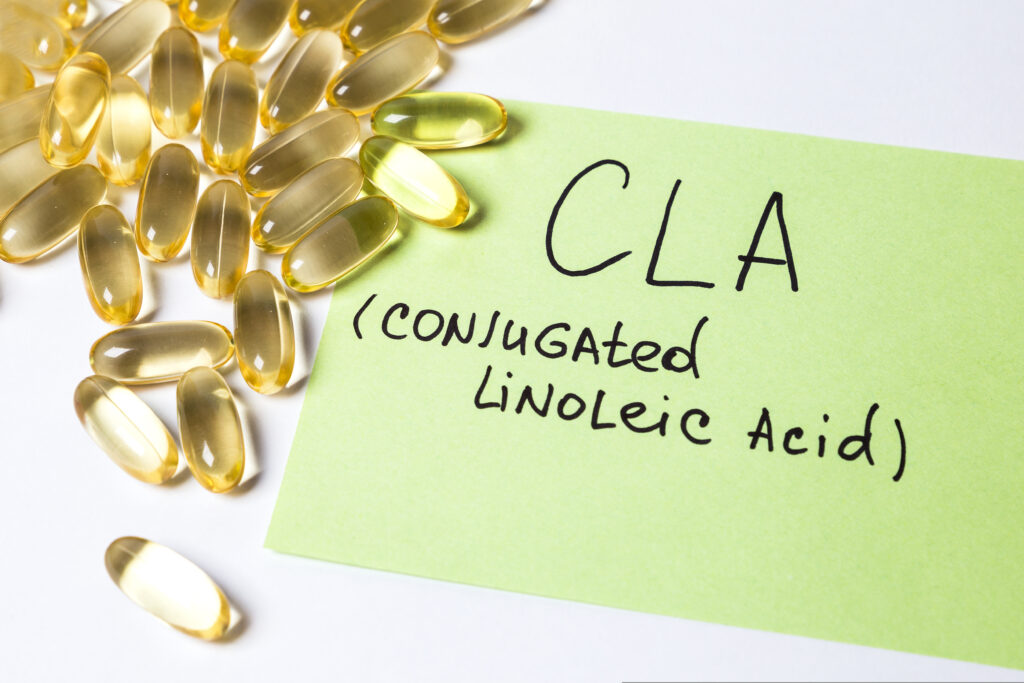CLA
